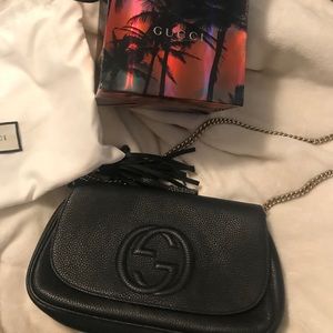 Gucci Soho bag